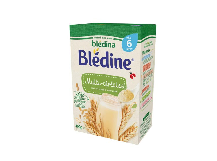 Blédina, Alimentation bébé Blédina - Pharmacie en ligne - Parapharmacie  Boticinal