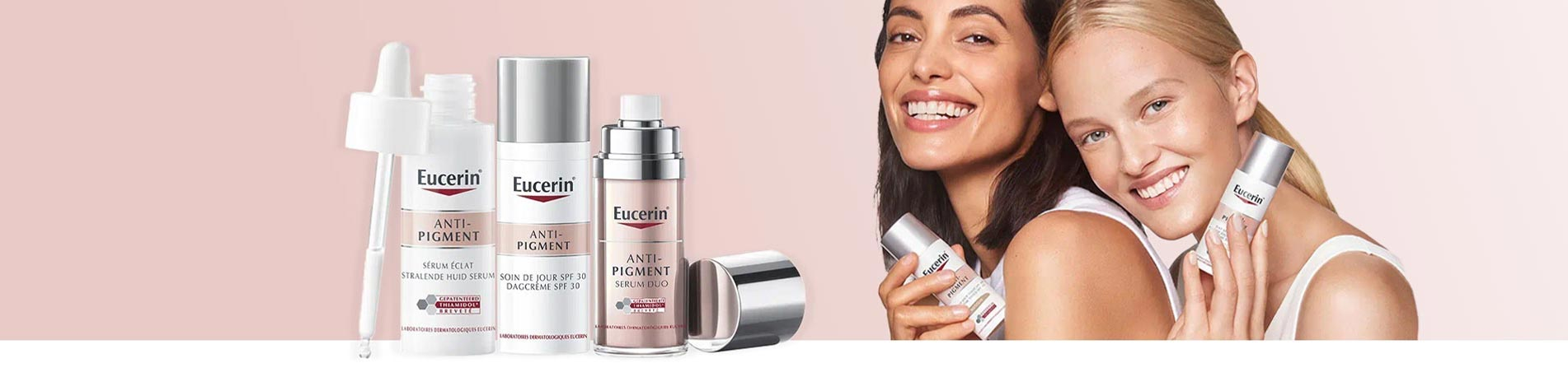 Eucerin Anti-Pigment