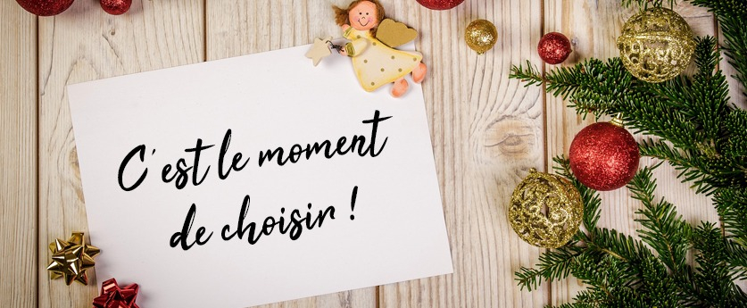 Calendrier de l'avent : Lequel choisir ?