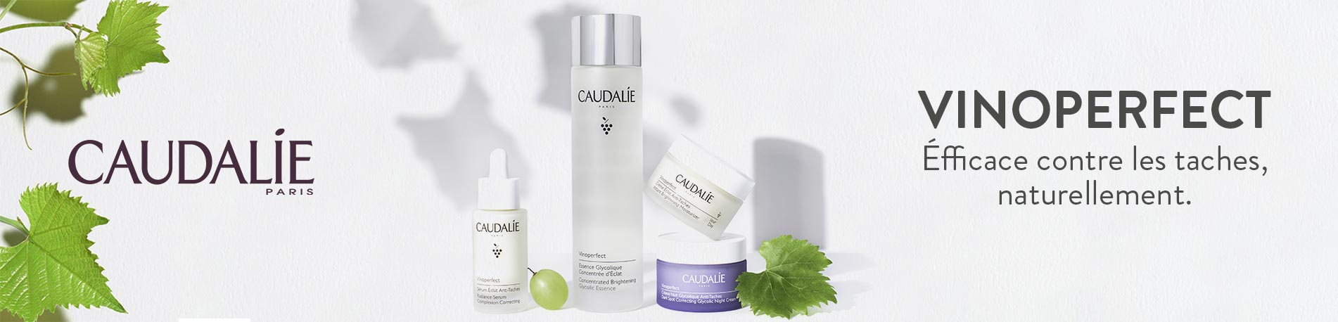 Caudalie Vinoperfect