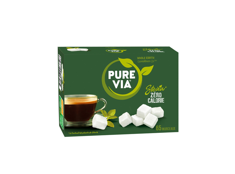 Stevia Sugar (Poudre) - La Parapharmacie