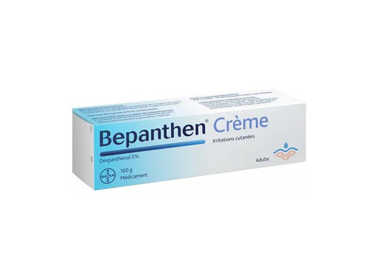Bepanthen MED Plus crème tb 100 g à petit prix