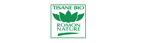 Romon Nature - Tisane Transit bio