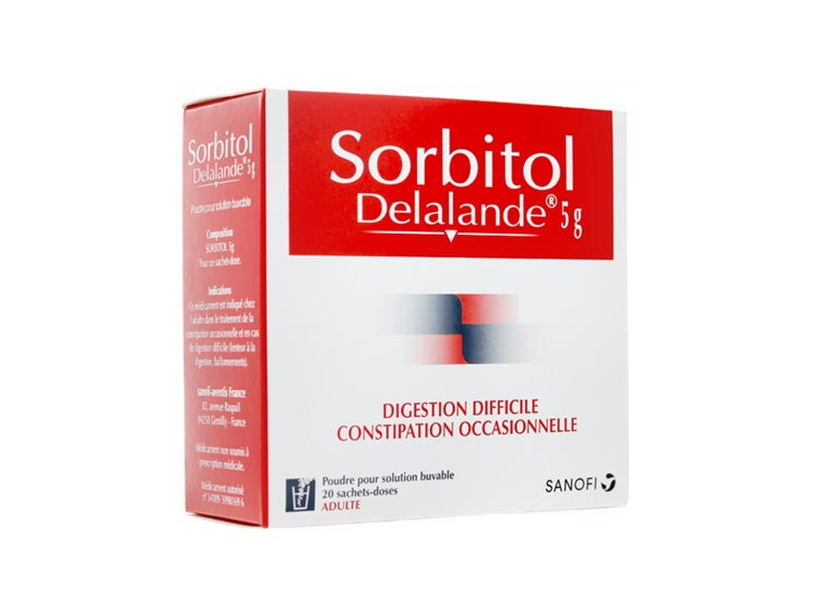 Boldoflorine Tisane Constipation Occasionnelle en vente en pharmacie