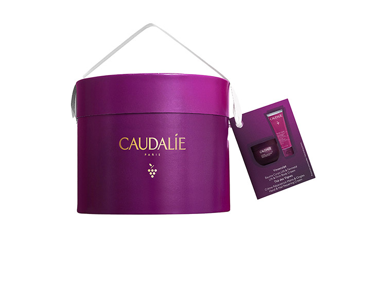 Coffret duo Grand cru 250g