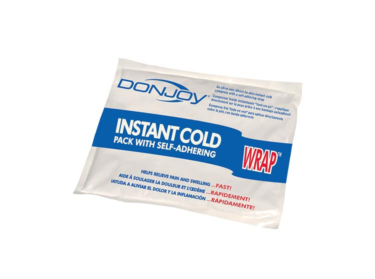 Pack Froid Instantané
