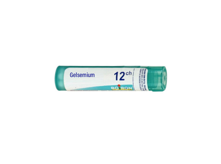 Boiron Gelsemium Tube 12ch 4g Pharmacie En Ligne Pharmacie Du Polygone