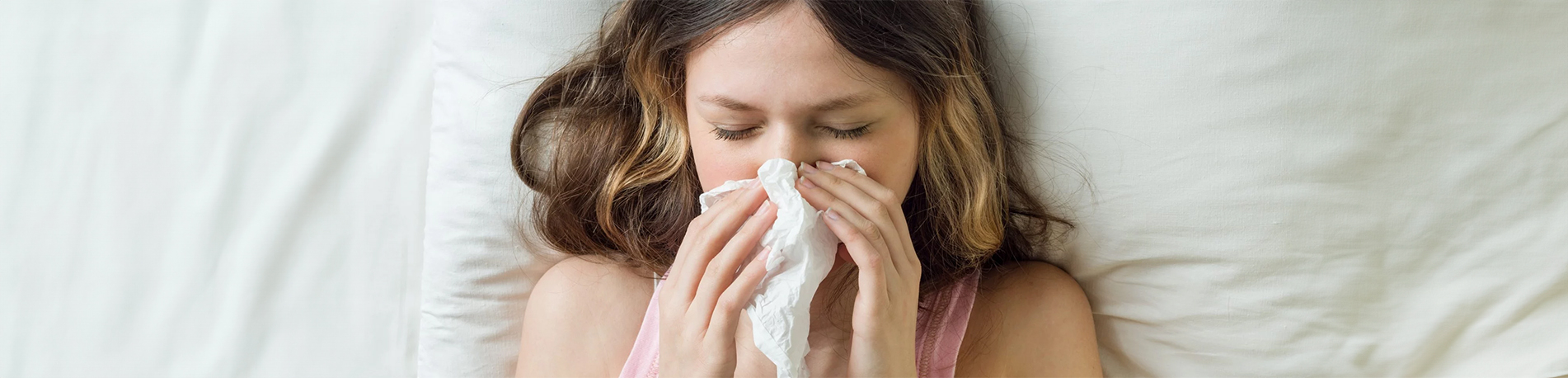 L'importance de l'hygiène nasale : Comment bien se nettoyer le nez ?