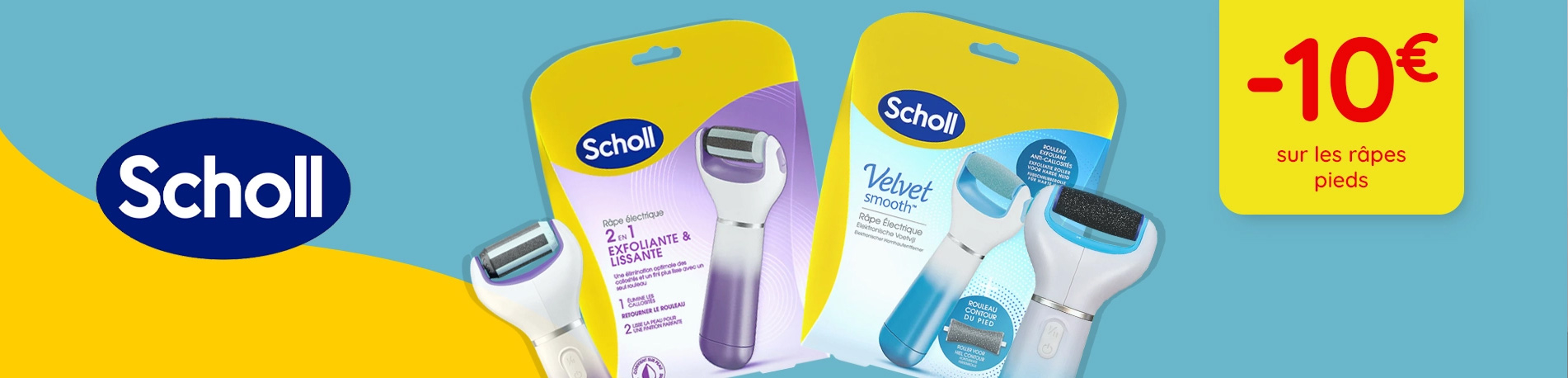 Promotion annuelle Scholl