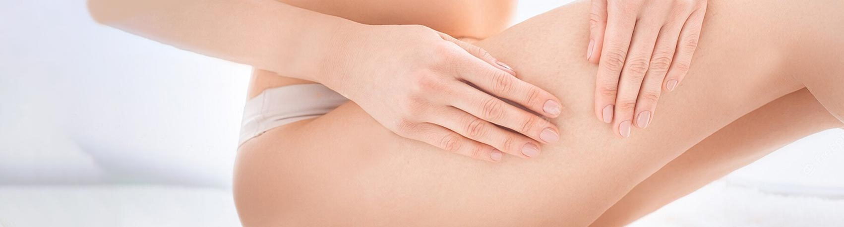 Cellulite : les soins, crèmes et massages anti-cellulite