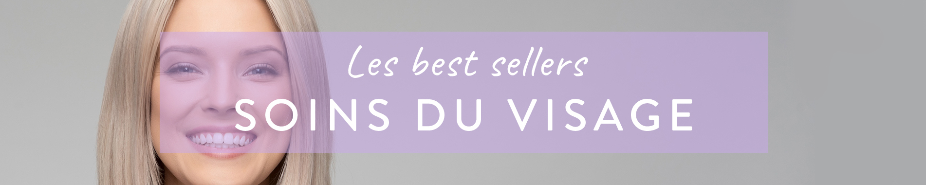 Best sellers : Les meilleures ventes de soins du visage en parapharmacie