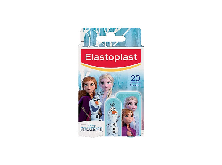 Lot accessoires Reine des Neiges - Anna ou Elsa au choix