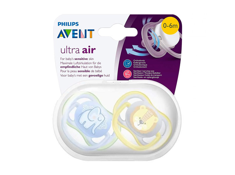 Sucette philips avent Boutique en Ligne