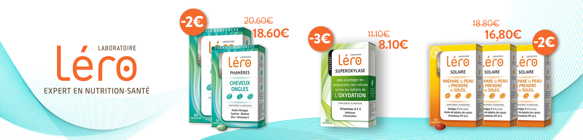 Promotion-léro