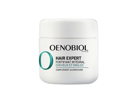 Oenobiol Hair expert Fortifiant expert - 60 comprimés