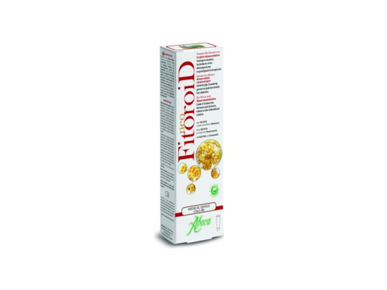 Aboca Neo Fitoroid Pommade - 40ml