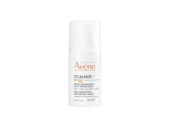 Cicalfate+ Crème Réparatrice Multi-Protectrice SPF50+ - 30ml