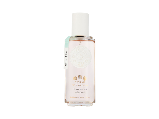 Roger&Gallet Tubéreuse Hédonie Extrait de cologne vaporisateur - 100ml