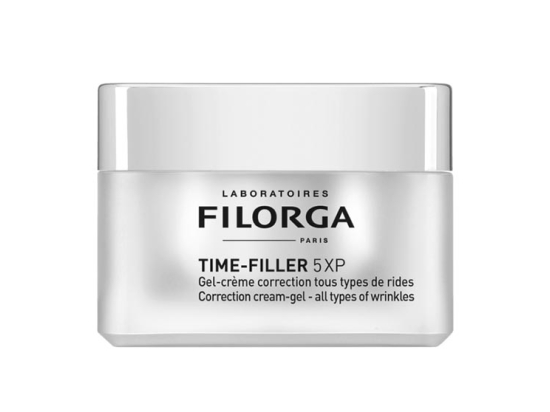 Filorga Time Filler 5XP gel-crème - 50ml