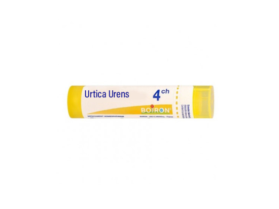 Boiron Urtica Urens 4CH Tube - 4 g