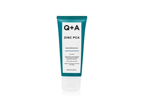 Zinc PCA Daily Moisturiser - 75ML