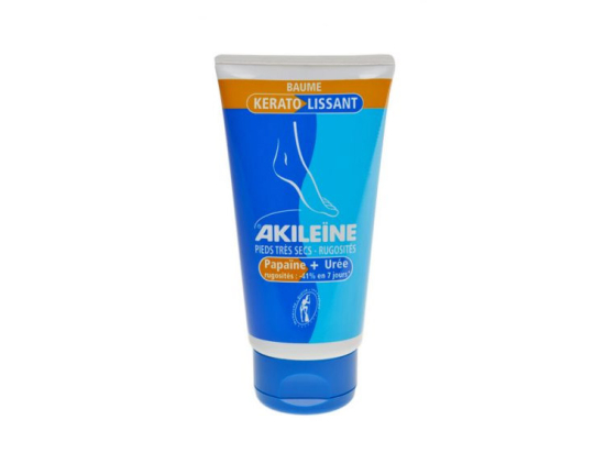 Akileine Baume Kerato-lissant  - 75ml + 33% offerts