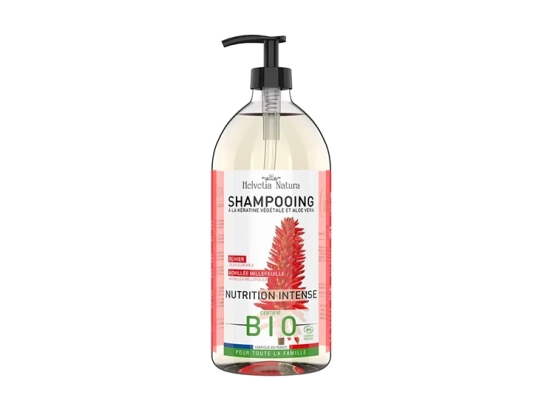 Shampooing Nutrition Intense BIO  - 1L