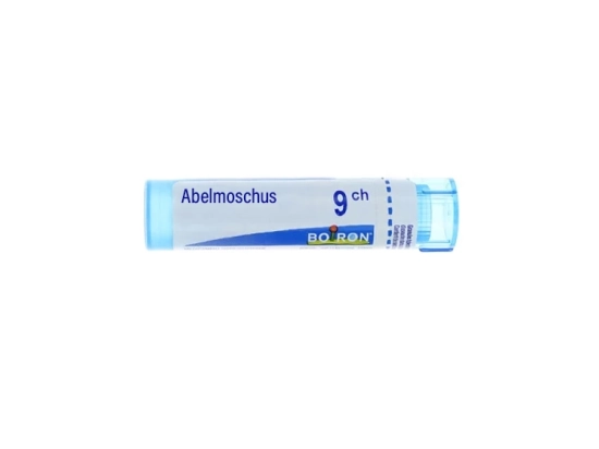 Boiron Abelmoschus 9CH Tube - 4g