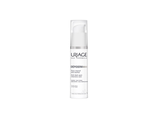 Uriage Dépiderm Soin intensif Anti-taches - 30ml