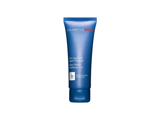 ClarinsMen Gel Apaisant Après-rasage - 75ml