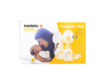 Medela Set double d'accessoire Symphony PersonalFit Plus - 27mm