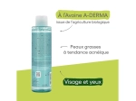 Biology AC Eau micellaire nettoyante purifiante BIO - 100ml