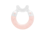 Anneau de dentition nettoyant - 1 anneau