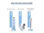 Eucerin DermatoCLEAN [HYALURON] Eau Micellaire 3 en 1 - 400ml