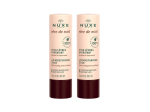 Nuxe Rêve de miel Stick Lèvres hydratant - 2x4g