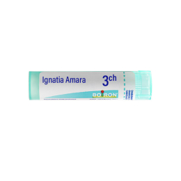 Boiron Ignatia Amara 3CH Tube - 4 g