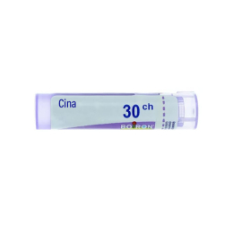 Boiron Cina 30CH Tube - 4g