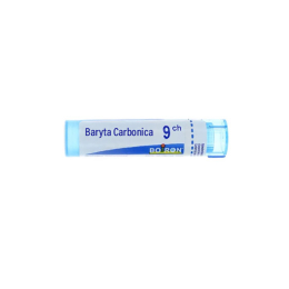 Boiron Baryta Carbonica Dose 9CH - 1g