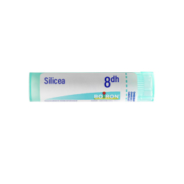 Boiron Silicea 8DH Tube - 4 g