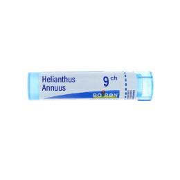 Boiron Helianthus Annuus 9CH Tube - 4 g