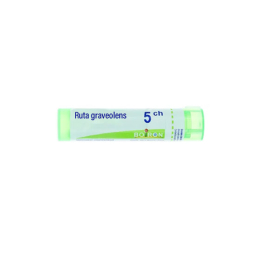 Boiron Ruta Graveolens 5CH Dose - 1 g