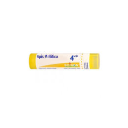 Boiron Apis Mellifica 4CH Dose - 1 g