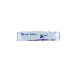 Boiron Nitricum Acidum 30CH Dose - 1 g