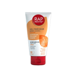 Iprad Rap Phyto Gel Fraîcheur Agrumes - 150 ml