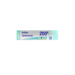 Boiron kalium Carbonicum 200K Dose - 1 g