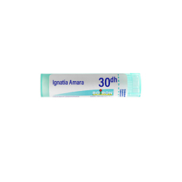 Boiron Ignatia Amara 30DH Dose - 1 g