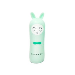 Inuwet Baume à lèvres Bunny fruity Pomme - 5g