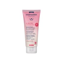 Ruboril Cleansing Balm Baume Fondant Nettoyant Apaisant - 100ml