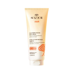 Nuxe sun Shampooing douche après soleil - 200ml