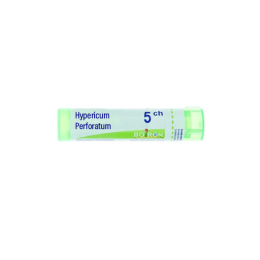 Boiron Hypericum Perforatum 5CH Dose - 1 g